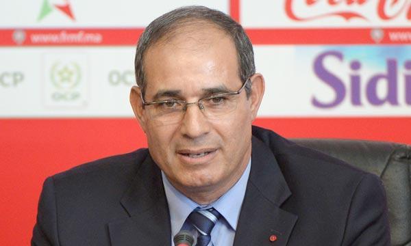 بادو الزاكي يعود للتدريب في البطولة المغربية