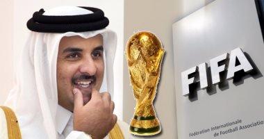 الدوحة تصدم السعودية وتُرحبُ بإقتسام مباريات مونديال 2022 مع عُمان و الكويت