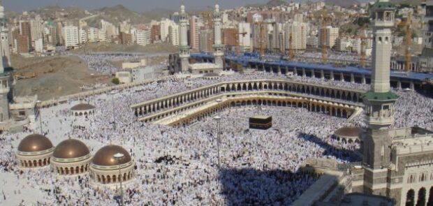 السعودية تحذير ساكنة مكة المكرمة وتعلن ”خطة الطوارئ”