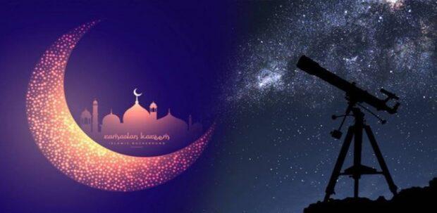 هذه هي الدول التي أعلنت الإثنين أول أيام شهر رمضان