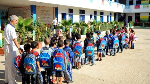 وزارة التعليم تعلن عن إنطلاق التسجيل ببرنامج “تيسير” لدعم الأسر ماديا