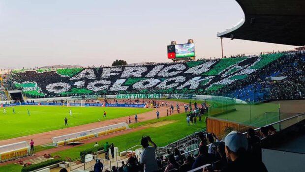 الفرق المغربية تتلقى الضوء الأخضر لمتابعة البطولة الوطنية