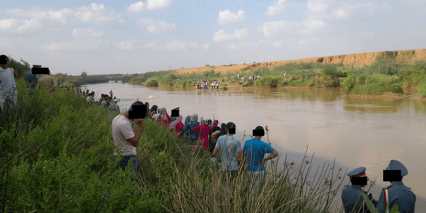 إنزكان : غرق تلميذ بواد سوس يستنفر سلطات !