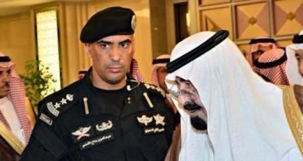 في إطلاق للنار مصرع الحارس الشخصي للملك السعودي