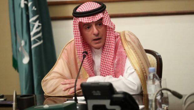 وزير خارجية السعودية يدعو لأقصى ضغط على إيران