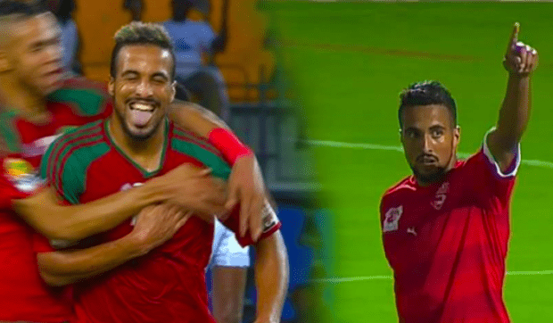 الدولي رشيد العليوي يحدد نقطة ضعف المنتخب المغربي