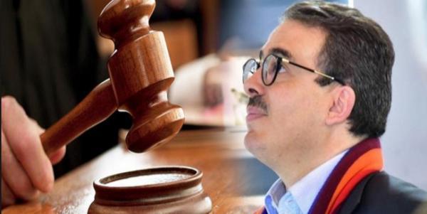 توفيق بوعشرين يرفض الطعن بالنقض في حكم 15 سنة الصادر في حقه !