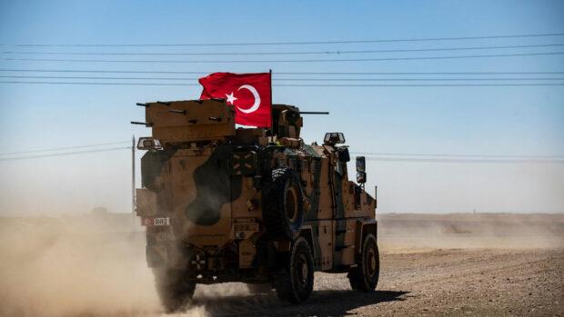 الرباط يطالب تركيا بالإنسحاب الفوري من سوريا ويهدد بمقاطعتها اقتصاديا و دبلوماسياً !