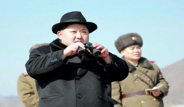 كوريا الشمالية : العالم سيشهد سلاحا جديدا في المستقبل القريب