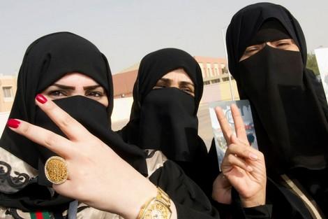 “بيع” مغربيات في السعودية و جمعية حقوقية تتعهد بنشر تقرير صادم !
