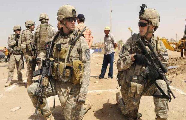 الجيش الأمريكي يلغي مناورات الأسد الإفريقي في المغرب بسبب كورونا !