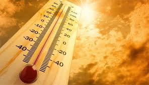 تحذير : ارتفاع في دراجات الحرارة بجل مناطق المملكة إلى 41 درجة