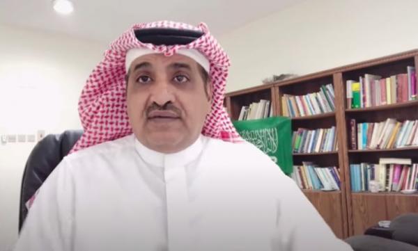 الصحفي السعودي يعتذر للمغرب ويصف المملكة ببلد الشرفاء والشريفات