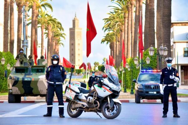 خالد أيت طالب يوصي بتمديد الحجر الصحي والقرار النهائي بيد وزارتي الداخلية الاقتصاد