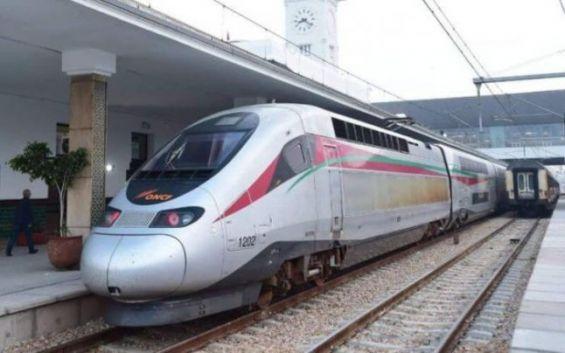 (وثيقة) مشروع قطار TGVمراكش – أكادير، ومحطة القطار رسميا بالحي المحمدي بأكادير.!