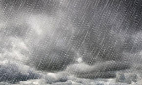 تحذير : أمطار قوية و رياح عاصفية بعدد من المناطق، ضمنها سوس ماسة.
