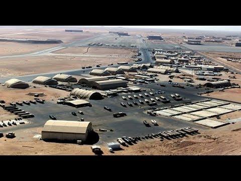 المملكة المغربية تبني قاعدة عسكرية جديدة على الحدود مع الجزائر