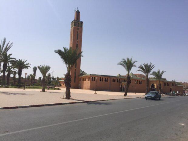 رسمي … الاستعداد لإعادة فتح تدريجي للمساجد بمختلف مدن المملكة