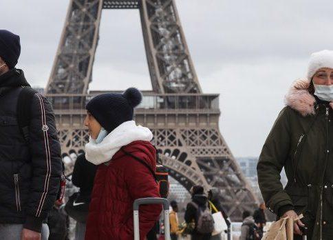 عاجل …باريس تفرض شروطا جديدة على المسافرين الوافدين من المغرب