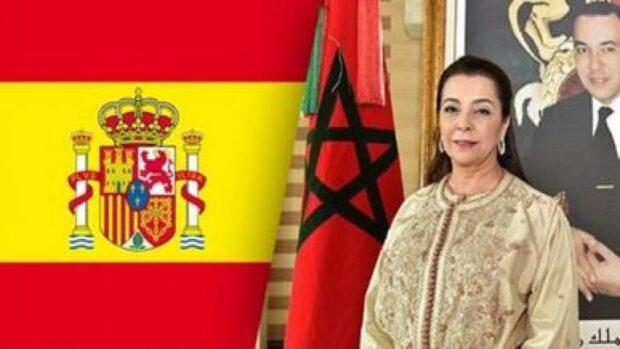 مدريد تستدعي سفيرة المغرب بسبب تصريحات العثماني حول سبتة ومليلية المغربيتين