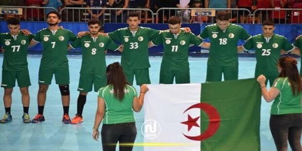 المنتخب الجزائري ينسحب من كأس افريقيا للامم 2022