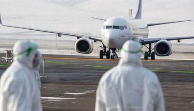 السلطات المغربية توقف الرحلات الجوية مع ليبيا و 4 دول إفريقية !