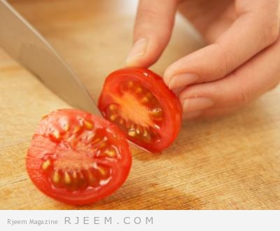 تناول الطماطم يحد من خطر الاصابة بأمراض الجهاز التنفسي