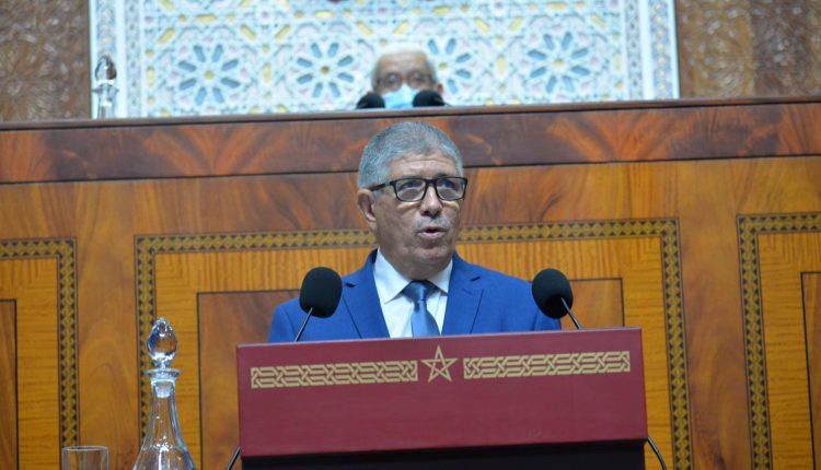 البام : البرنامج الحكومي يقدم الأجوبة على عديد إنتظارات المغاربة