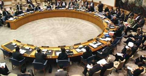 مجلس الأمن يمدد ولاية بعثة المينورسو إلى الصحراء المغربية