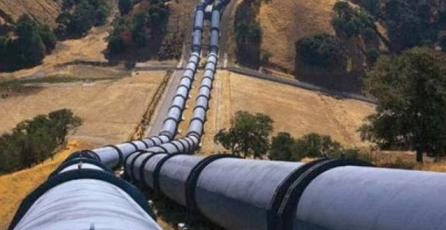 تقارير إعلامية …الجزائر ستتوقف عن توريد الغاز إلى المغرب