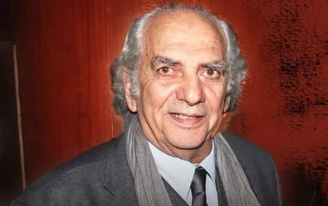 وفاة الفنان المغربي عزيز الفاضلي عن سن 78 عاما