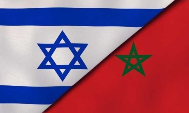 سري للغاية …مشروع عسكري كبير بين المغرب وإسرائيل