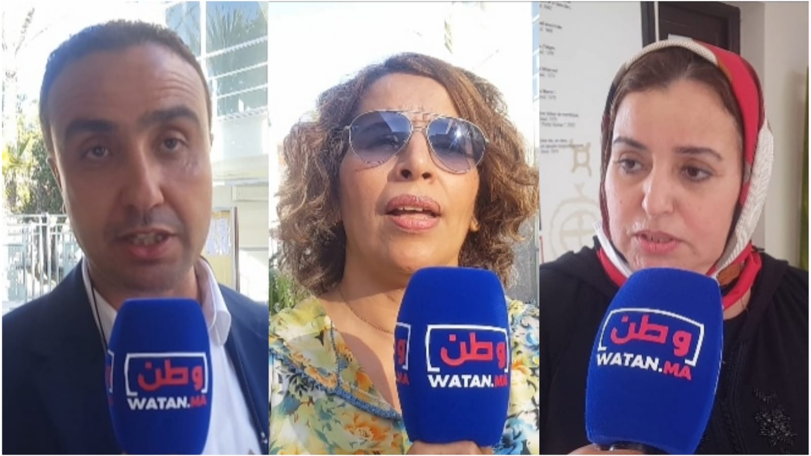 بالفيديو..أخنوش يترأس إنتخاب رؤساء اللجن الدائمة للمجلس الجماعي لأكادير