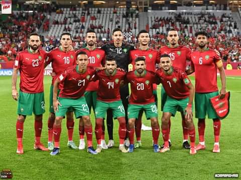 تعرف على المكافئات المالية التي تنتظر المنتخب المغربي في حال فوزه ببطولة كأس العرب