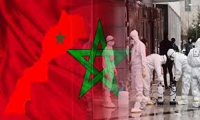 Maroc/Covid-19 : 5 décès et 4 299 nouvelles infections recensés en 24h