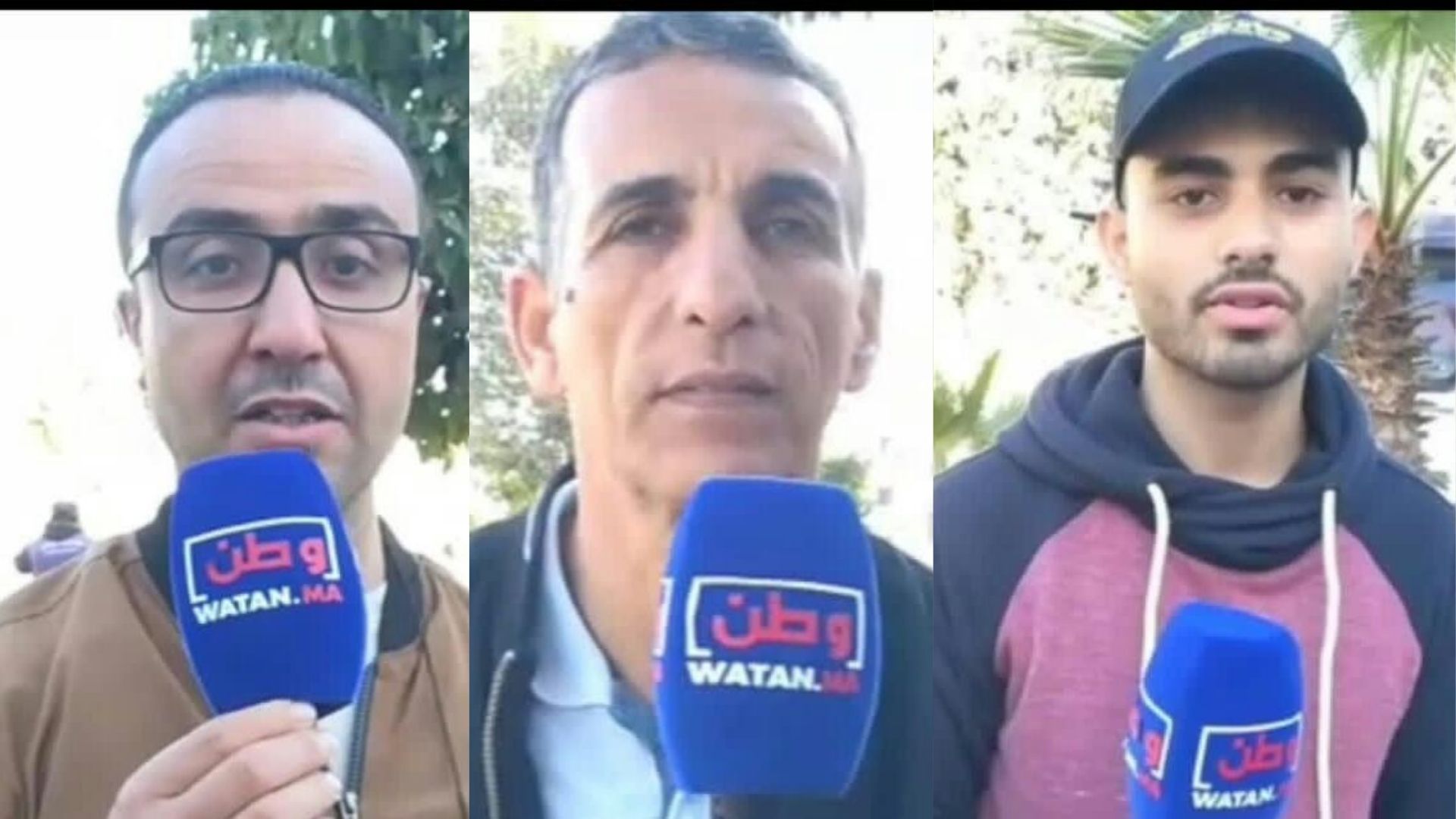 بالفيديو…طلبة المدرسة الوطنية للتجارة والتسيير ينخرطون في حملة واسعة للنظافة بأكادير