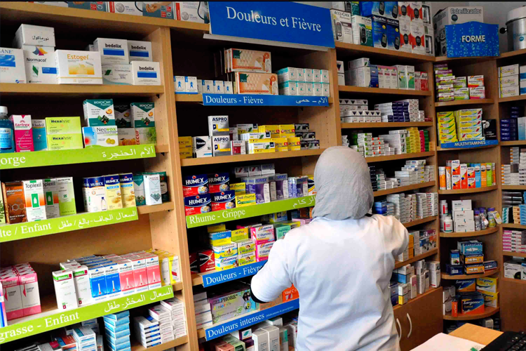 Santé : les tarifs de 21 médicaments revus à la baisse Au Maroc