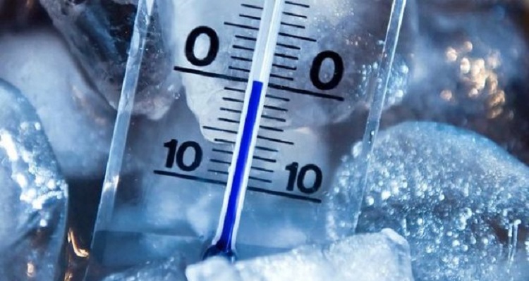 أجواء باردة في توقعات أحوال طقس الثلاثاء ثاني ايام عام 2024