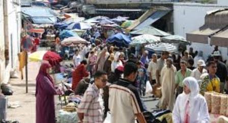 المندوبية السامية للتخطيط: 64 في المائة من الأسر المغربية تدهورت معيشتها