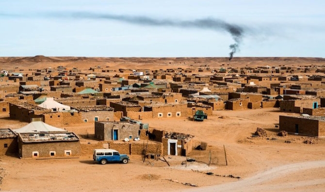 إنقلاب أمني بمخيمات تندوف وهروب جماعي في اتجاه المغرب