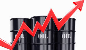 ارتفاع أسعار النفط أكثر من 5% جراء الغزو الروسي يخلق إرتباك في الاسواق العالمية