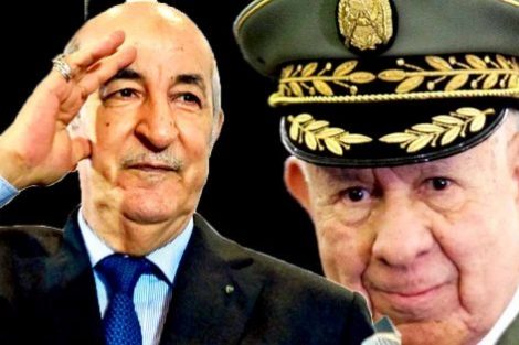 الجزائر تستدعي سفيرها في مدريد بعد الموقف الاسباني حول الصحراء المغربية