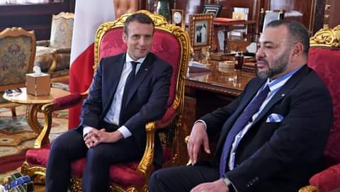 “Sahara marocain: La France réitère son soutien au plan d’autonomie comme “base sérieuse et crédib