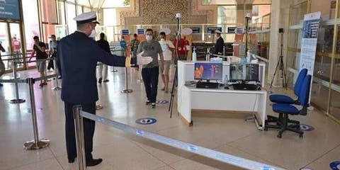 هامّ للمسافرين.. إلغاء إجبارية اختبارات كورونا بالمطارات المغربية