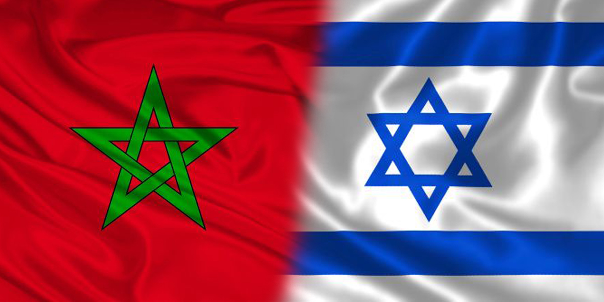المغرب وإسرائيل يتبادلان الخبرات في المجال الزراعي