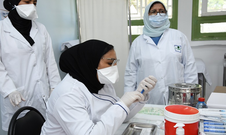 Pass vaccinal ou test PCR pour entrer au Maroc, selon l’ONDA et RAM