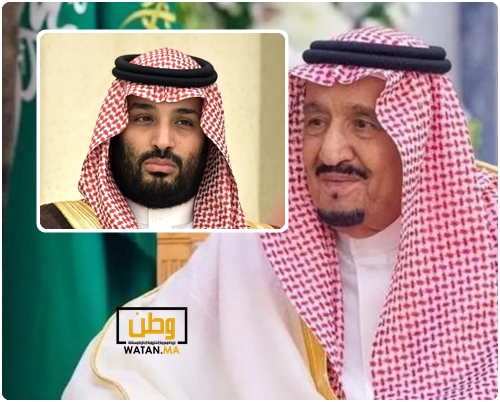أوامر ملكية جديد شملت اعفاء وزراء وعدد من كبار المسؤولين السعوديين