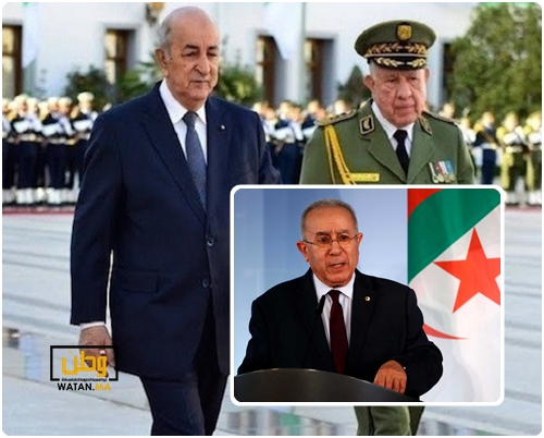 نظام الكابرانات يحكم على القمة العربية بالفشل ويرفض وساطة السعودية مع المغرب