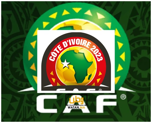 الكونفدرالية الافريقية لكرة القدم يُؤكد استبعاد زيمبابوي من مجموعة المغرب في تصفيات كأس إفريقيا 2023 