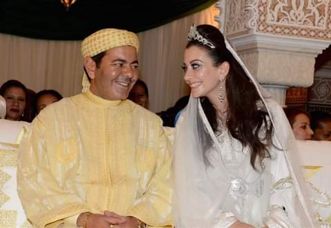 الأمير مولاي رشيد يُرزق بمولود..والملك محمد السادس يُطلق عليه اسم الأمير مولاي عبد السلام